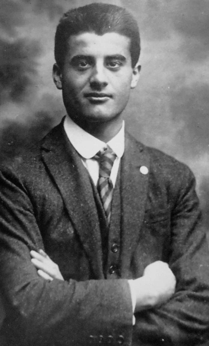 5 Things to Know About St. Pier Giorgio Frassati