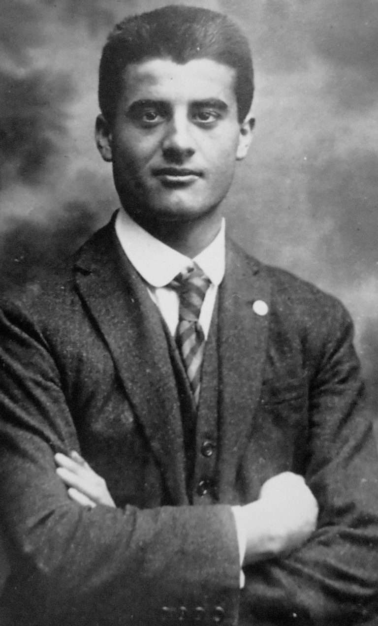 5 Things to Know About St. Pier Giorgio Frassati