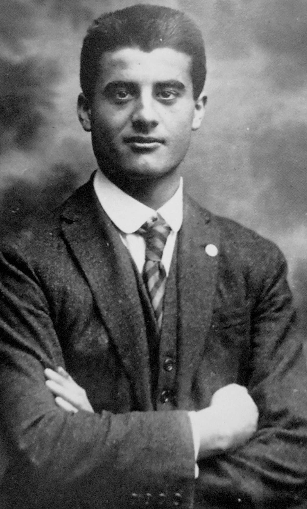 5 Things to Know About St. Pier Giorgio Frassati