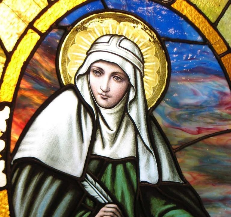 Prayer for the Morning (Monday, February 14)