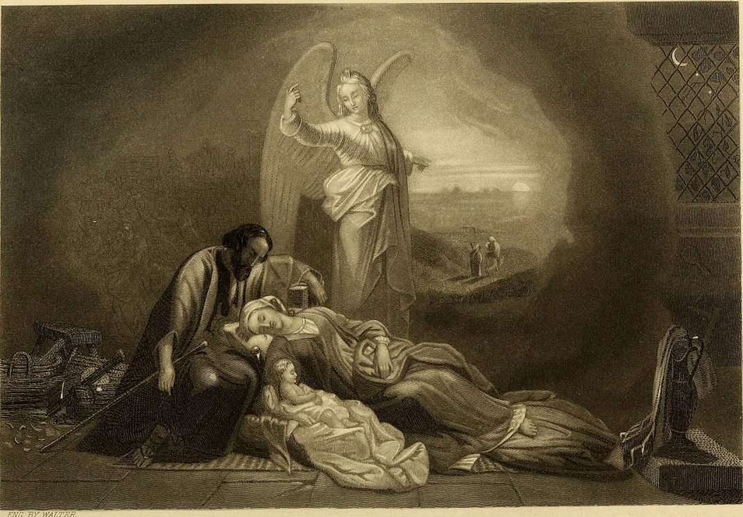 How to tell if it's God's voice, an illusion, or just ego?