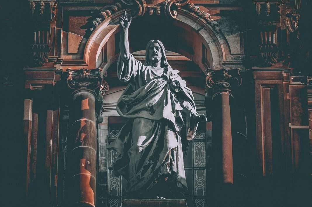 Canticle of Zechariah