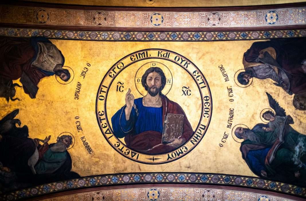 Prayer for the Morning (March 24, 2023)