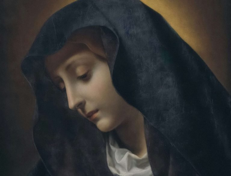 Prayer for the Morning (Wednesday, February 9)