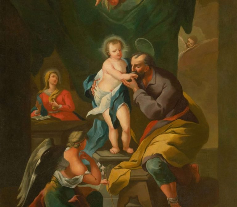 5 Powerful Customs of a Catholic Family
