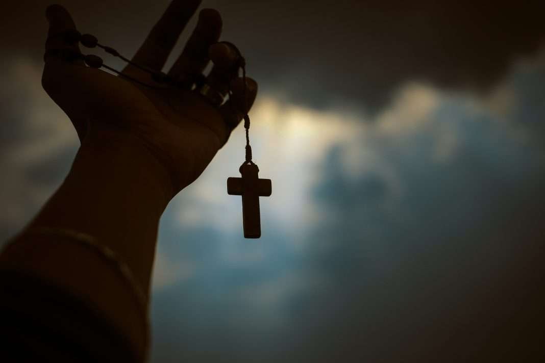 God's Presence in My World