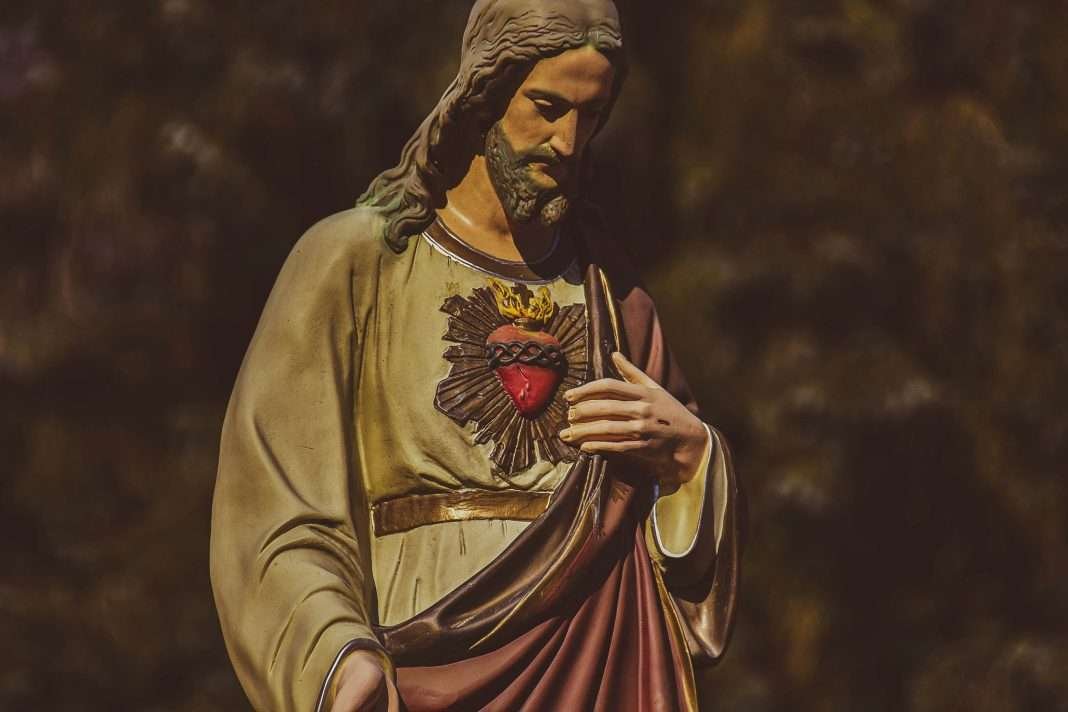 Christ Within Me