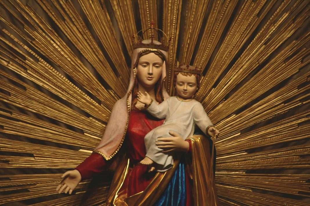 The Canticle of Mary The Magnificat