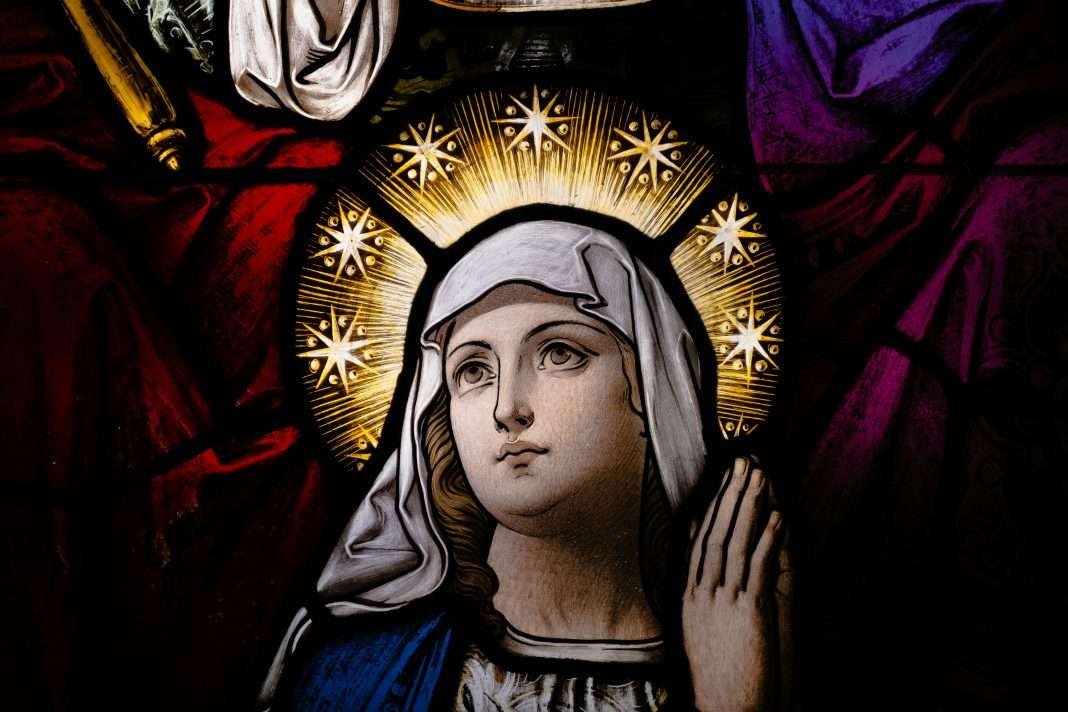 Why Should We Pray to Mary?