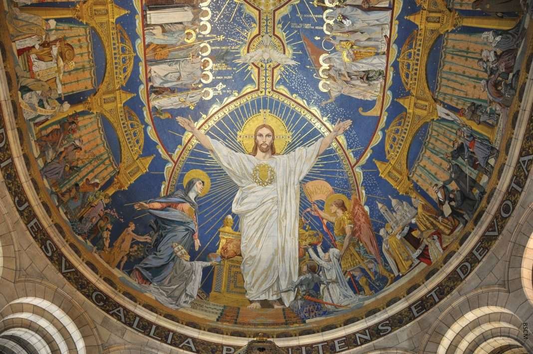 Catholic healing prayers