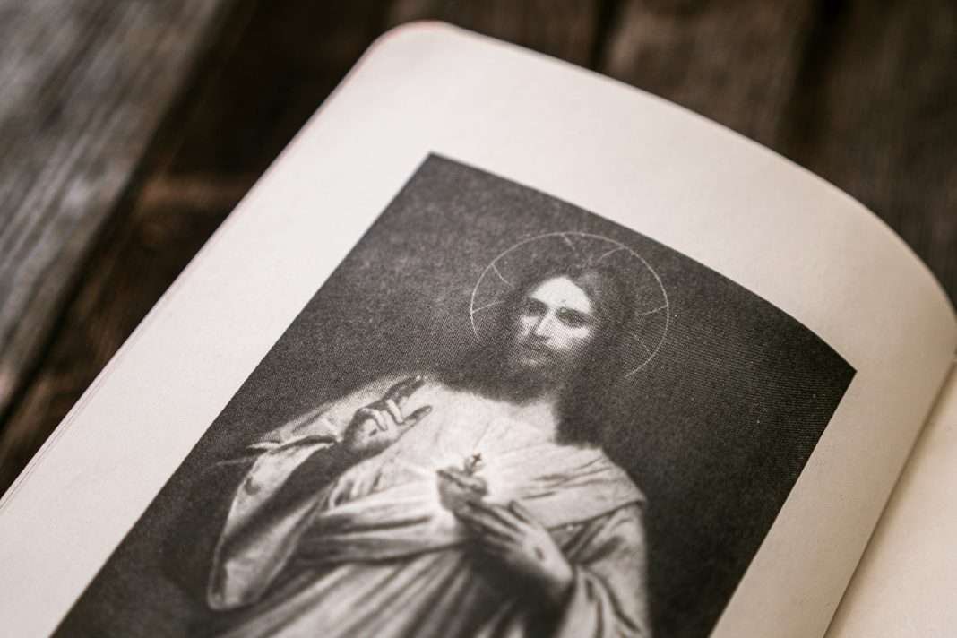 God's Image and Likeness