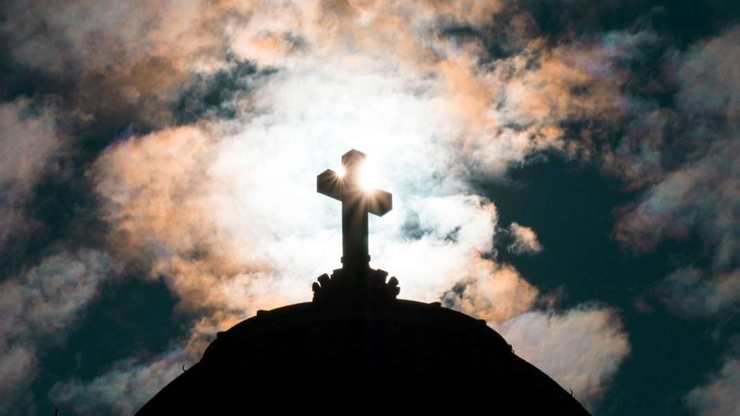 God's Care