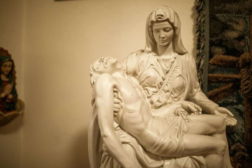 hail Mary