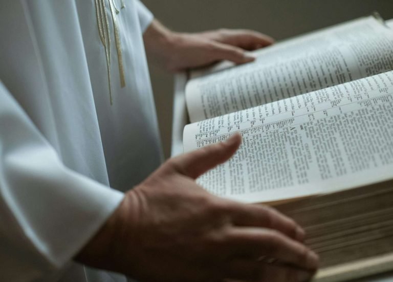 Why doesn't the Catholic Church emphasize reading the Bible?