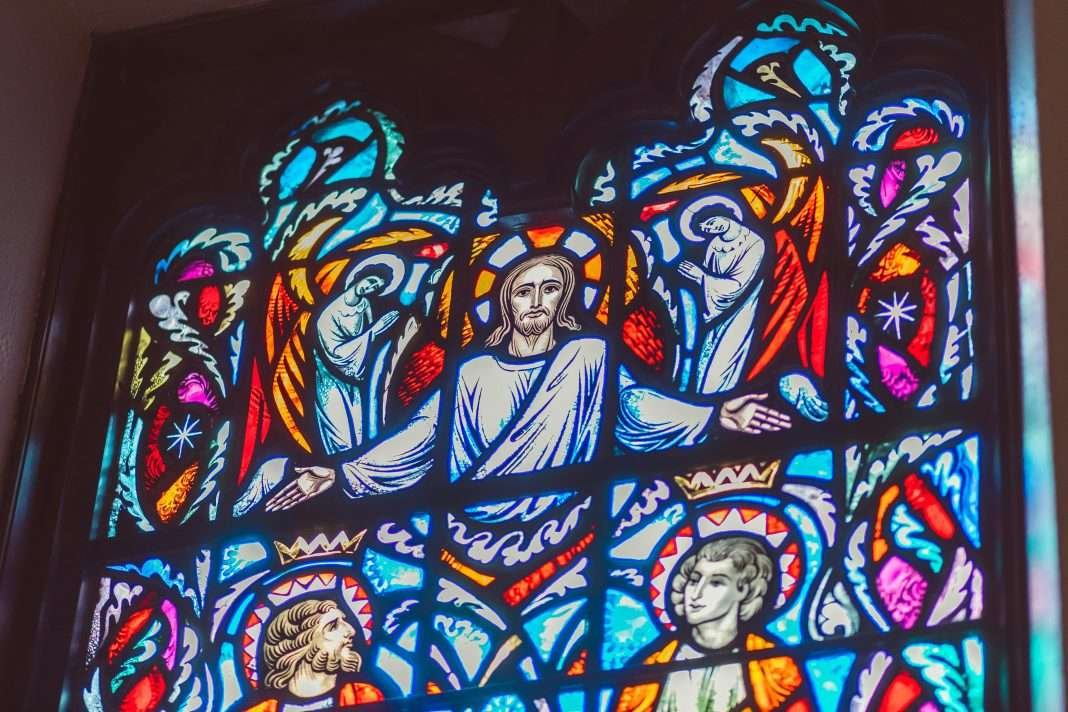 Did Jesus have siblings?