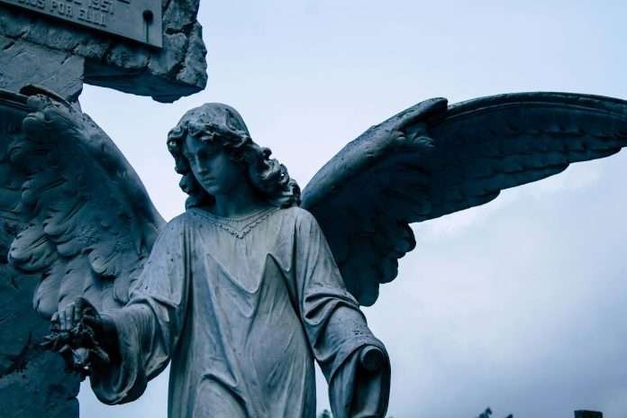 Evening Prayer of Saint Augustine