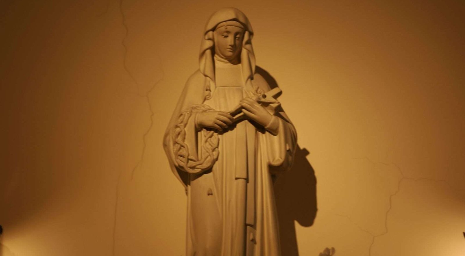 Saint Katharine Drexel (1858-1955)