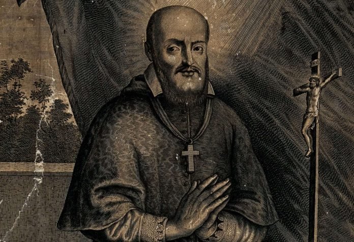 A prayer to understand and fulfill the Lord's call