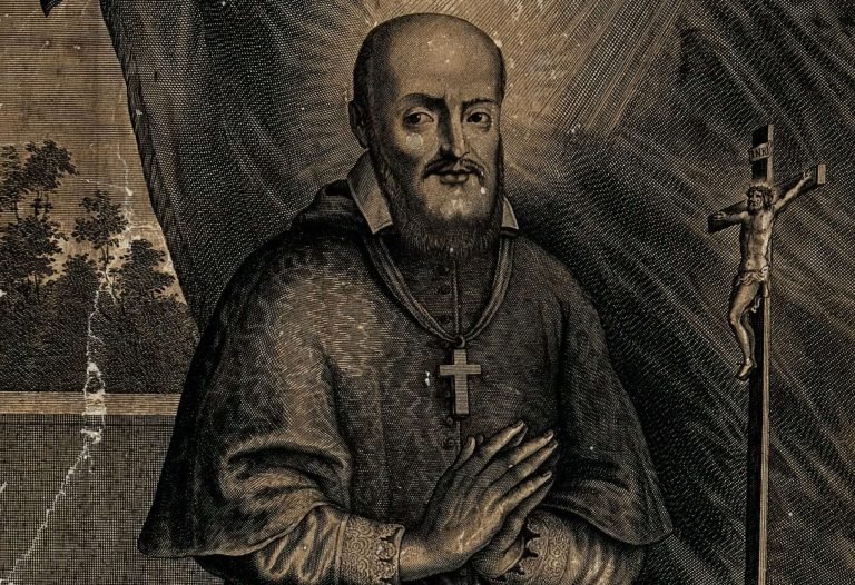 A prayer to understand and fulfill the Lord's call