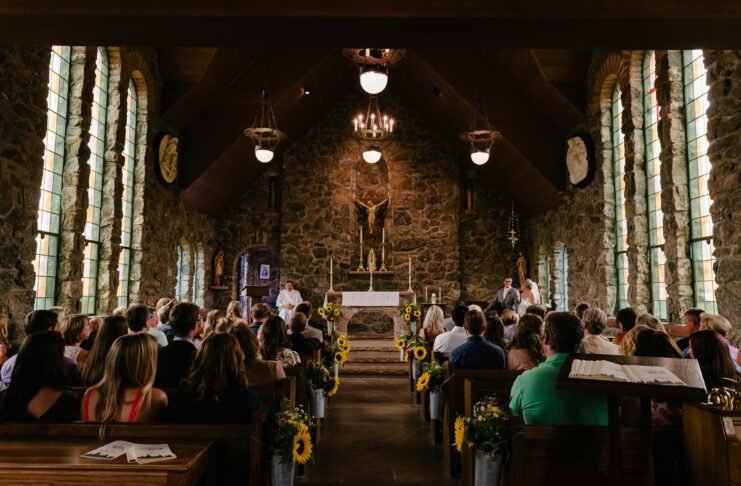 12 Essential Rules Every Catholic Must Live By