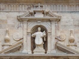 Prayer of Saint Ignatius of Loyola