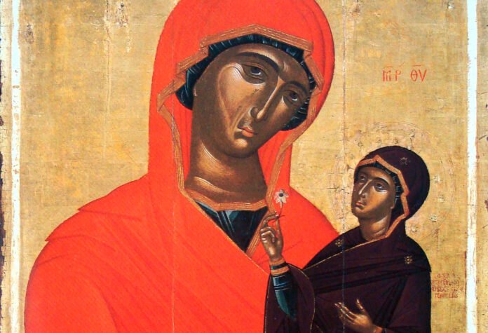 Novena in Honor of Saint Anne