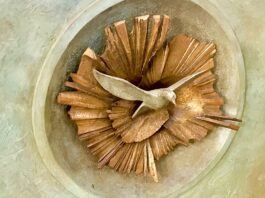 Prayer for the Gifts of the Holy Spirit