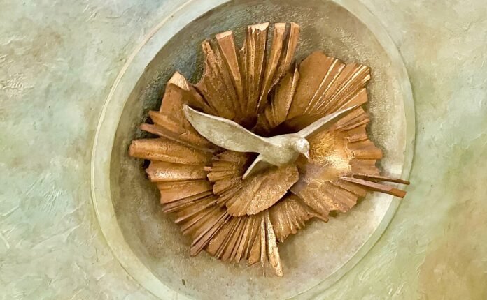 Prayer for the Gifts of the Holy Spirit