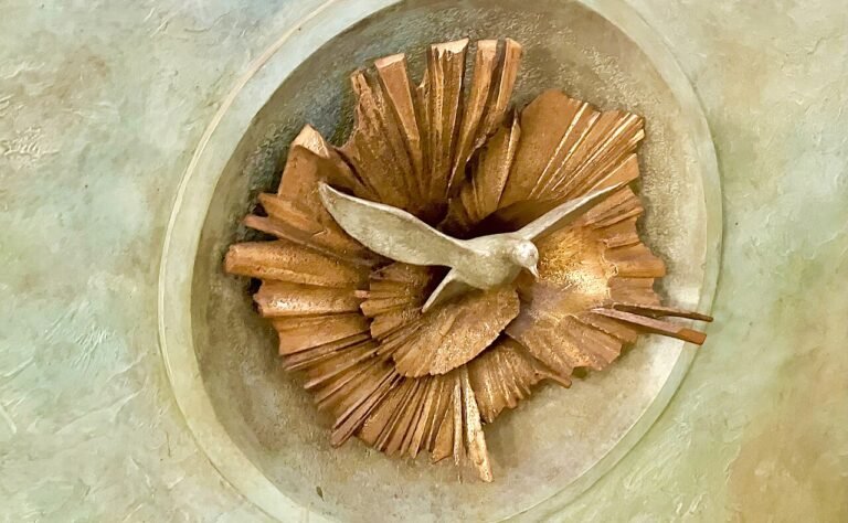 Prayer for the Gifts of the Holy Spirit