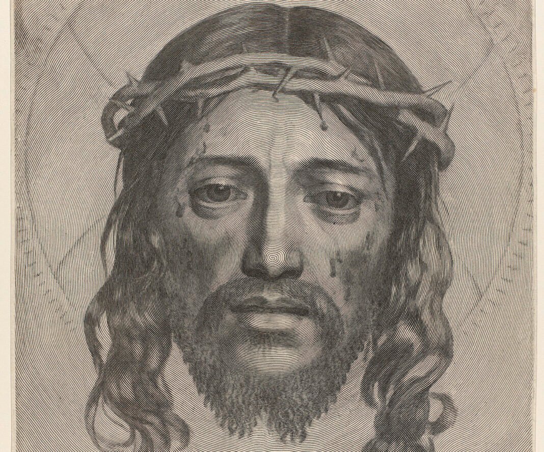 Prayer to Seek Jesus’ Face