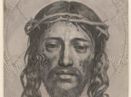Prayer to Seek Jesus' Face