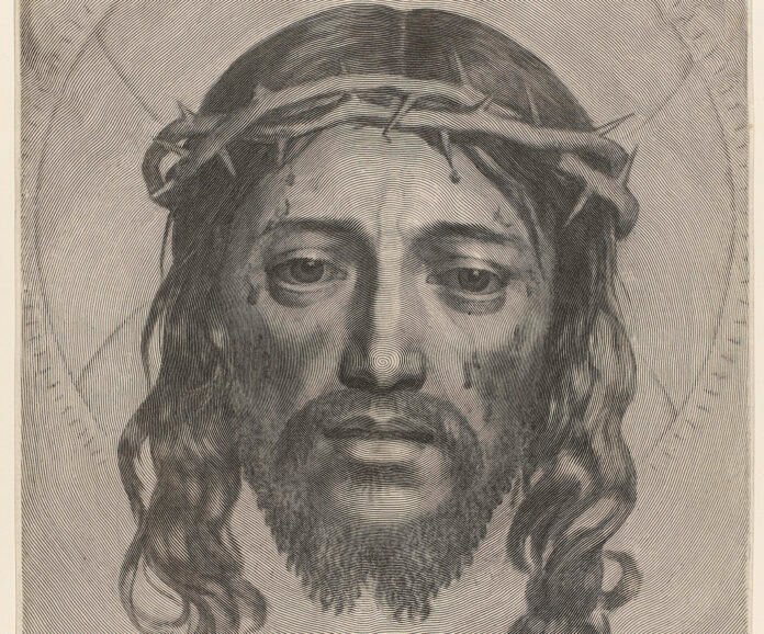 Prayer to Seek Jesus' Face