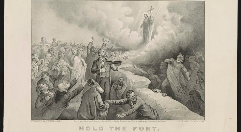 Prayer for Strength in Spiritual War