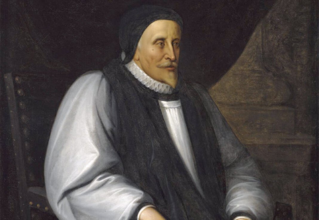 Prayer by Lancelot Andrewes (1555-1626)