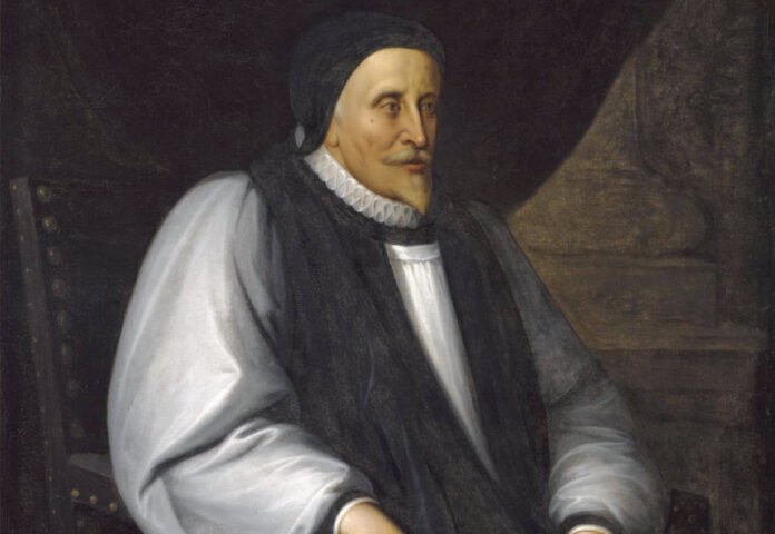 Prayer by Lancelot Andrewes (1555-1626)