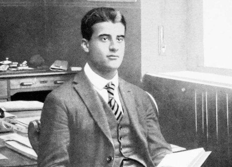 AND TODAY WE CELEBRATE... Saint of the Day: Bl. Pier Giorgio Frassati (SATURDAY, JULY 4)