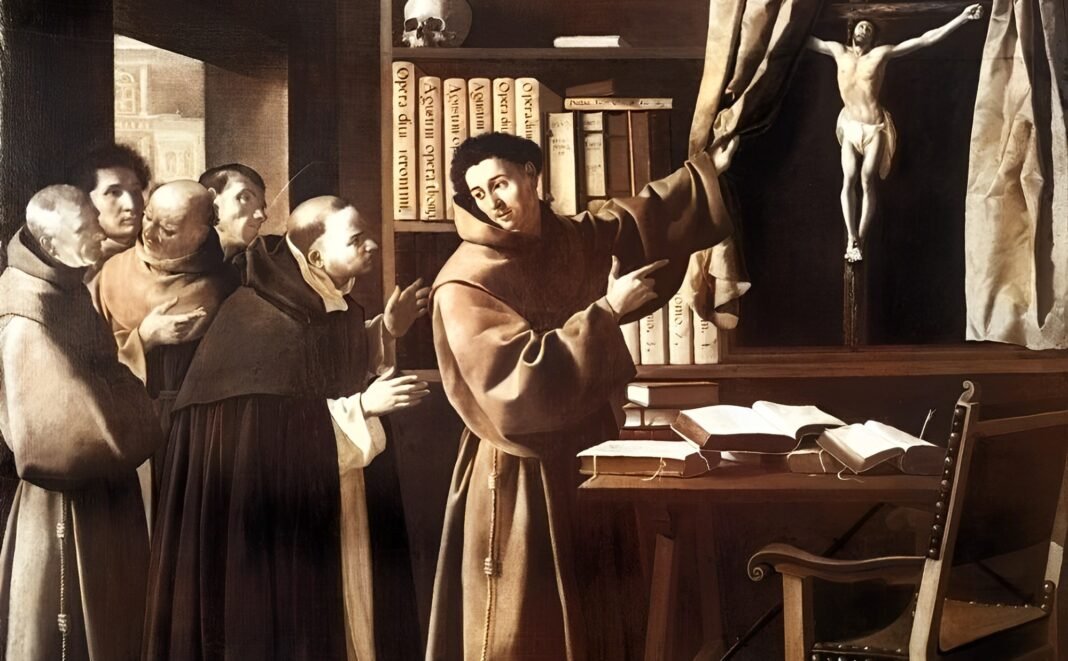 Prayer for a Priestly Heart