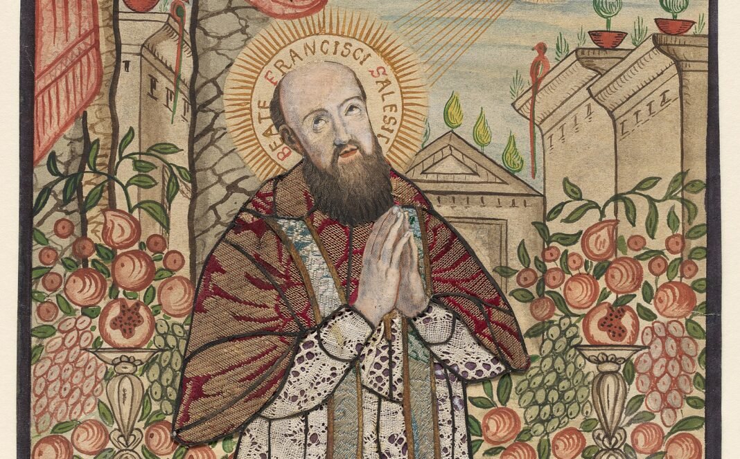 Prayer of Resolution