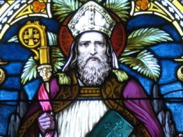 Prayer of Saint Edmund of Abingdon (1170-1240)