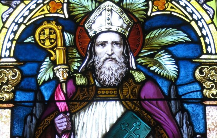 Prayer of Saint Edmund of Abingdon (1170-1240)