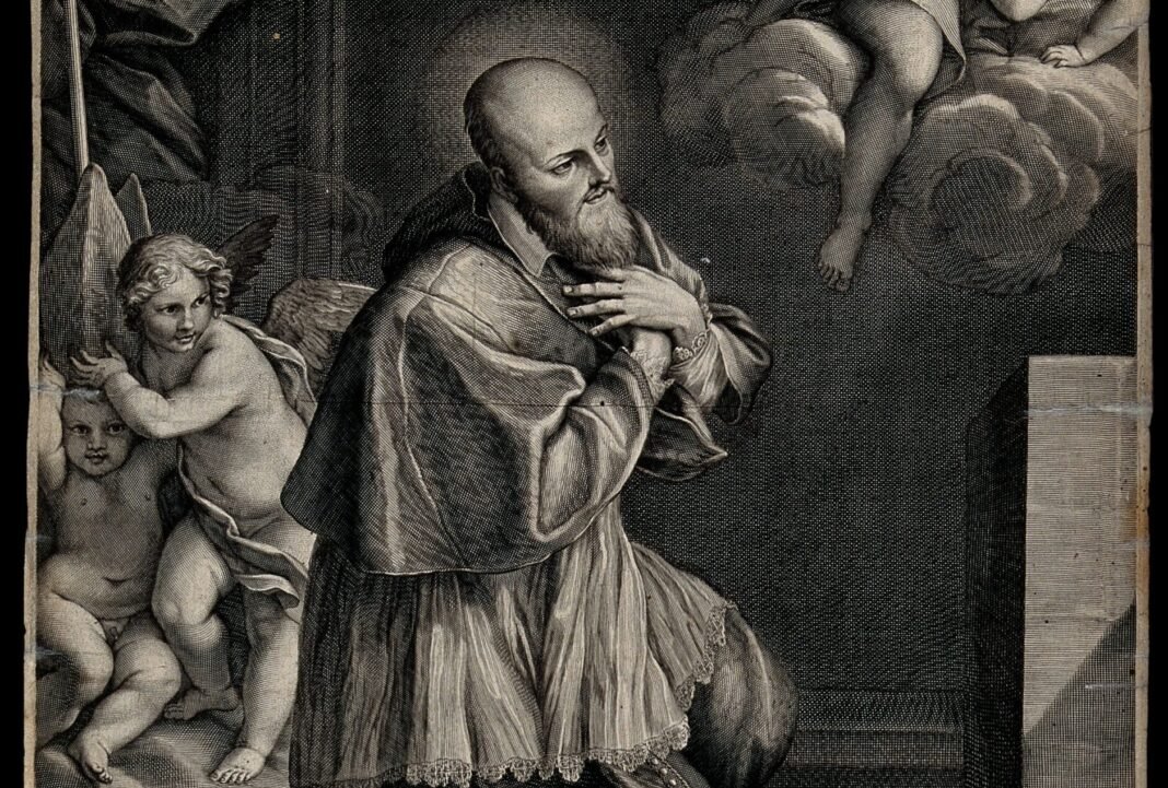 Three Meditations by Saint Francis de Sales