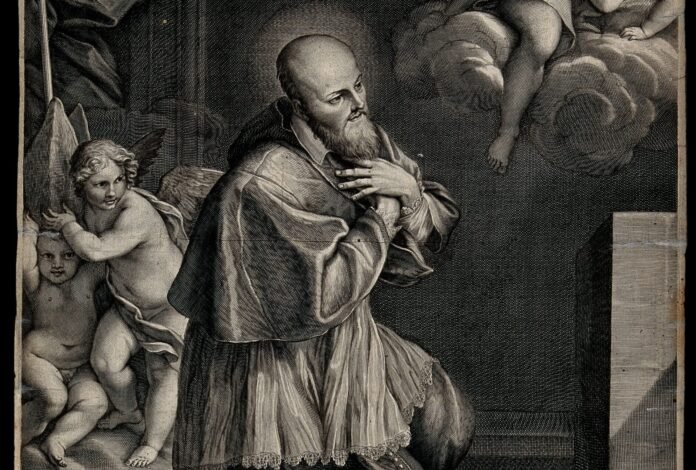 Three Meditations by Saint Francis de Sales
