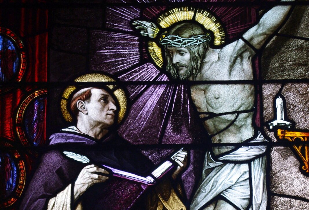 Prayer Before Writing or Preaching