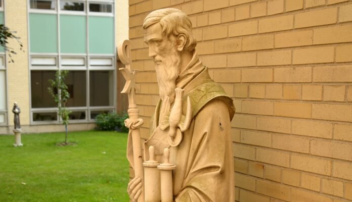 Prayer of Saint Basil the Great (329-379)