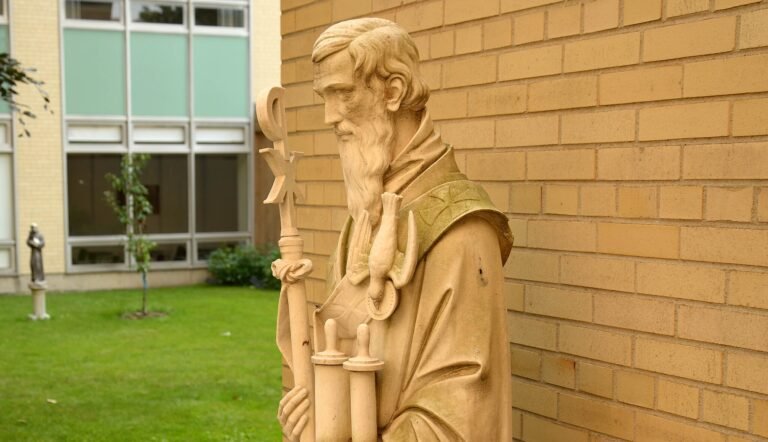 Prayer of Saint Basil the Great (329-379)