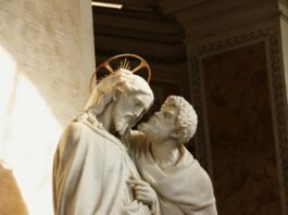 Lord, Shake Away My Indifference