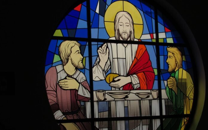 Prayer From the Imitation of Christ 2