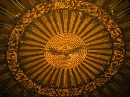 Why Pray to the Holy Spirit Why Pray to the Holy Spirit