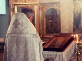Prayer to Be a Worthy Priest