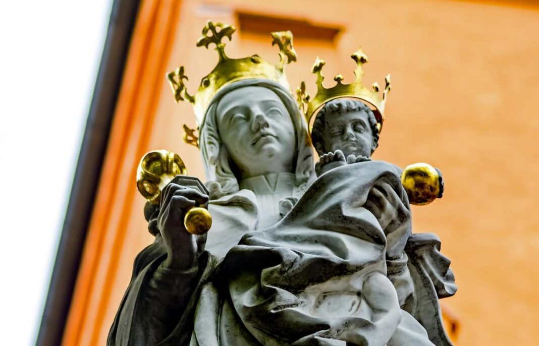 Prayer for the Missions